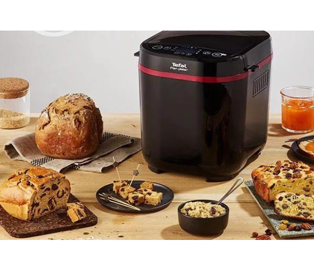 Tefal PF220838 - 306850 - zdjęcie 4